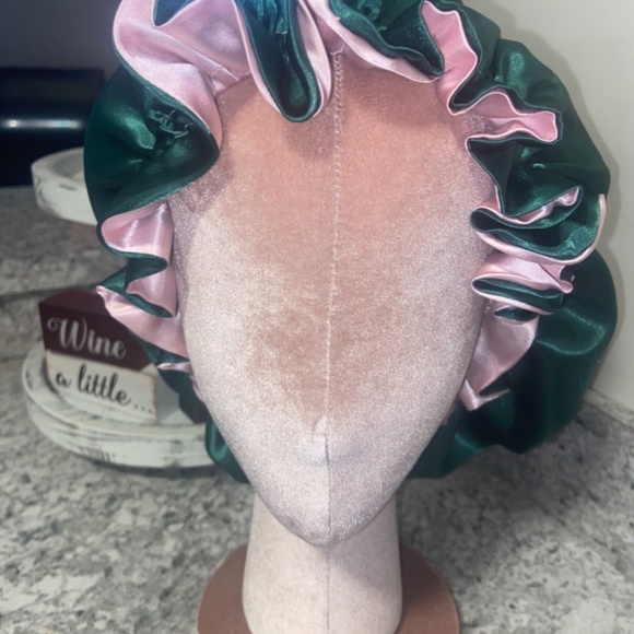 Hair bonnets - Picture 10 of 11